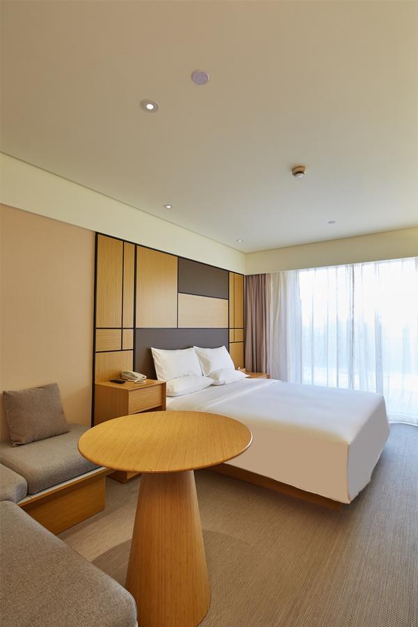 Ji Hotel Jiayuguan Pedestrian Street Dış mekan fotoğraf