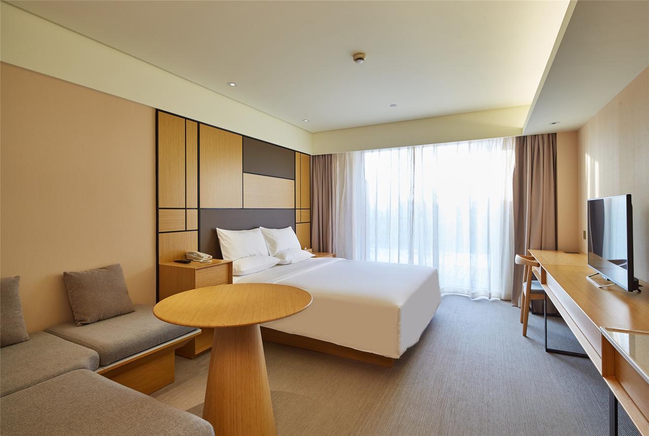 Ji Hotel Jiayuguan Pedestrian Street Dış mekan fotoğraf