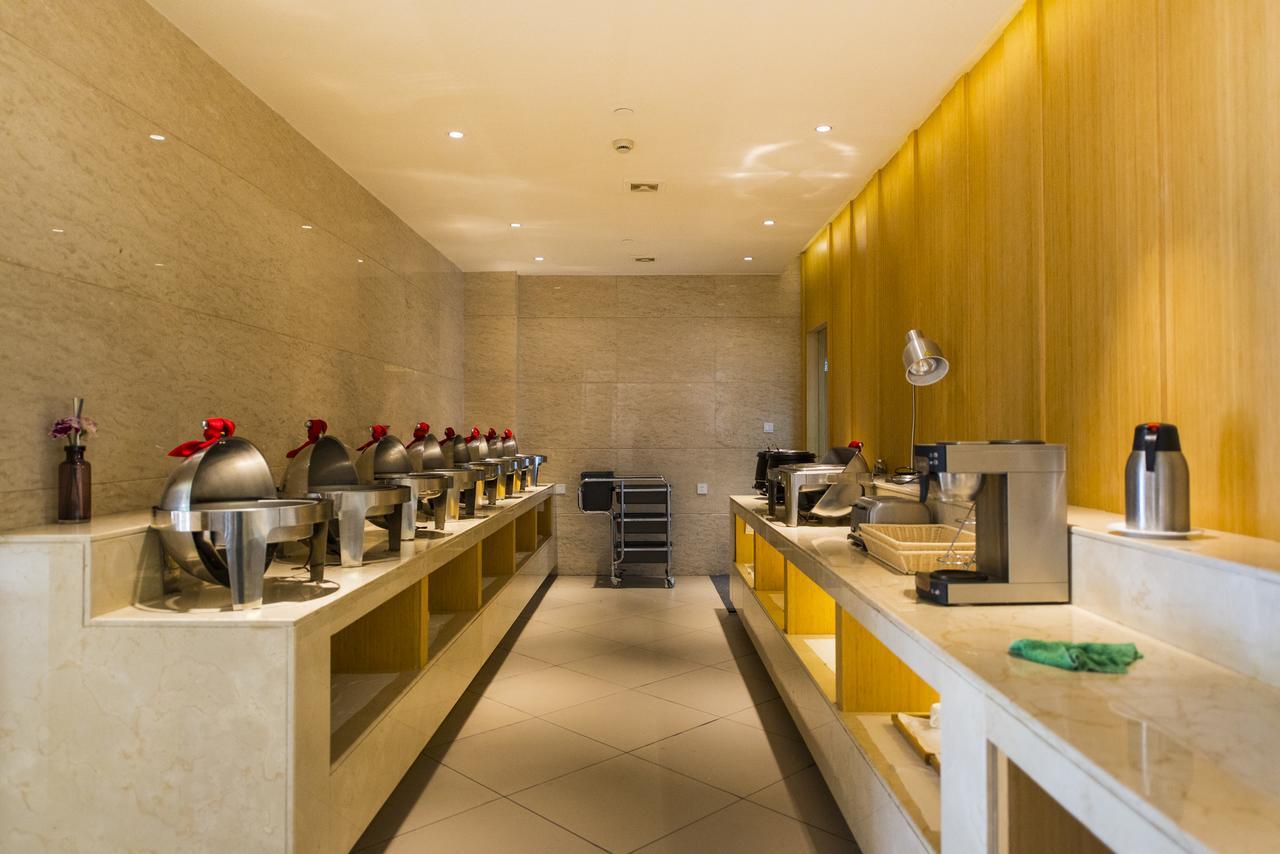 Ji Hotel Jiayuguan Pedestrian Street Dış mekan fotoğraf